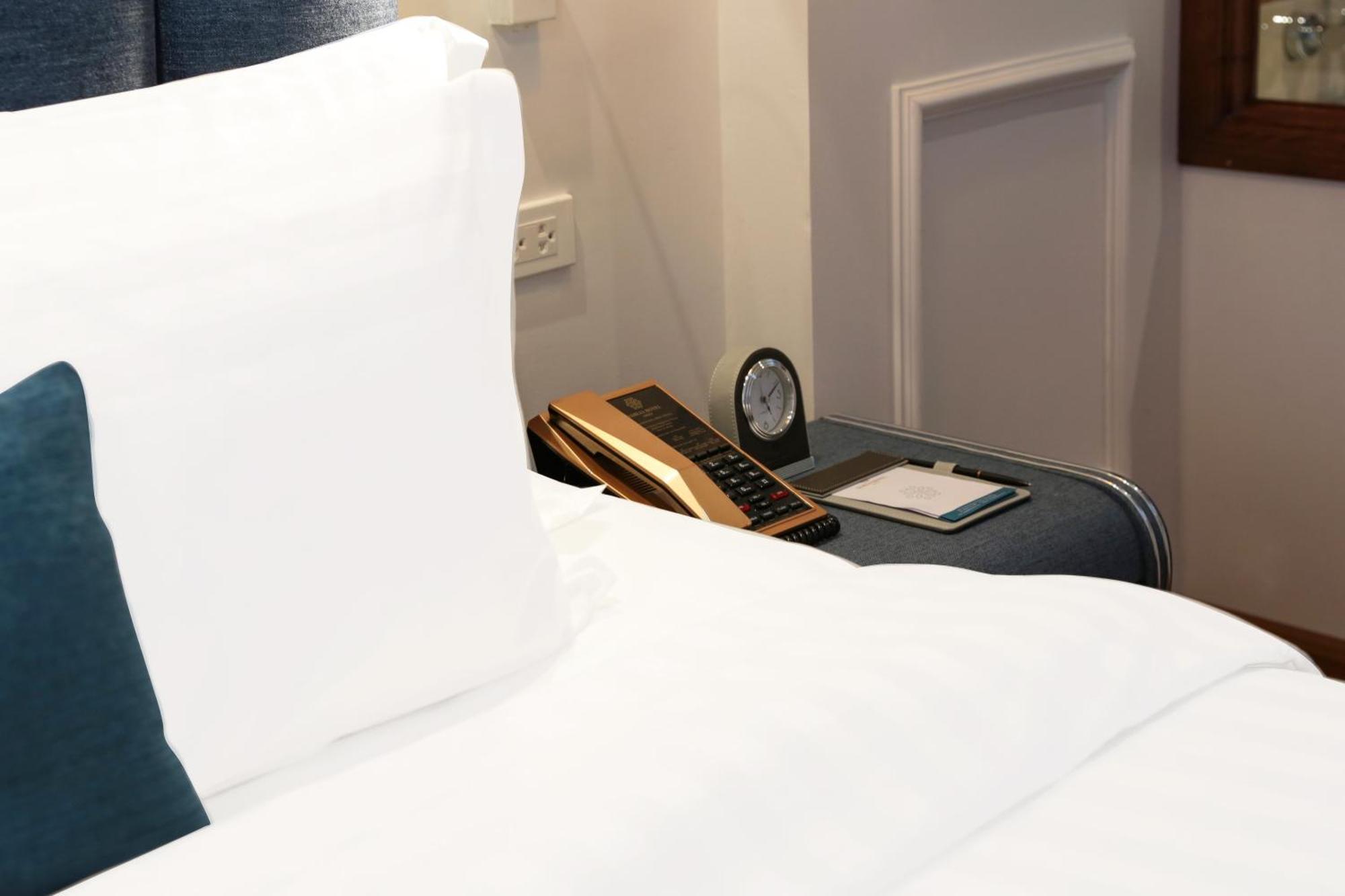 ดาห์เลีย โฮเทล ฮานอย Hotel ภายนอก รูปภาพ