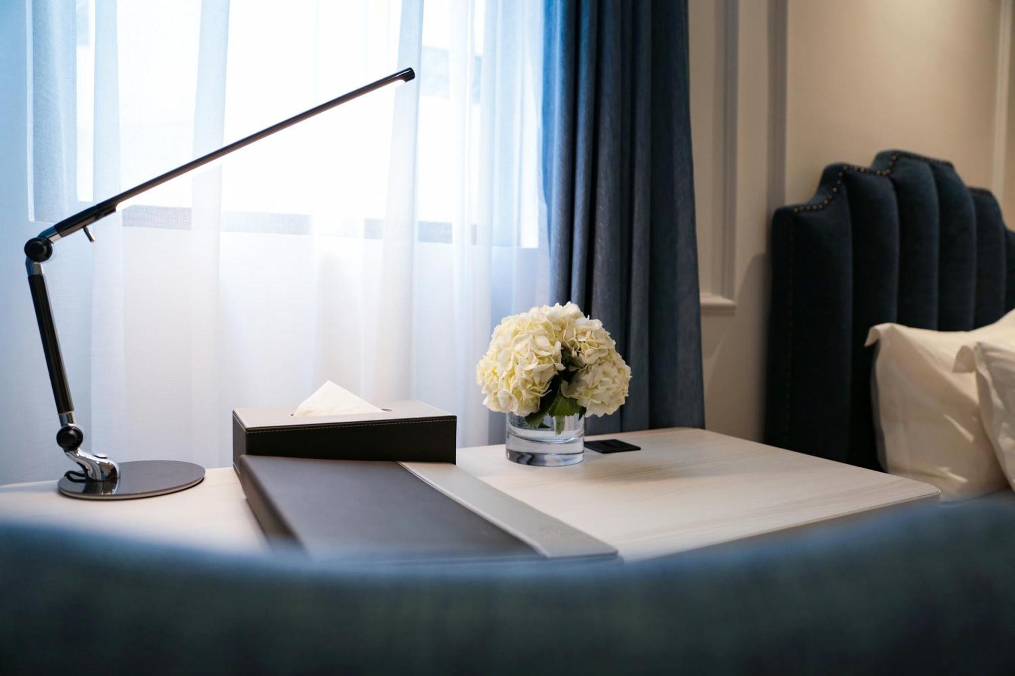 ดาห์เลีย โฮเทล ฮานอย Hotel ภายนอก รูปภาพ