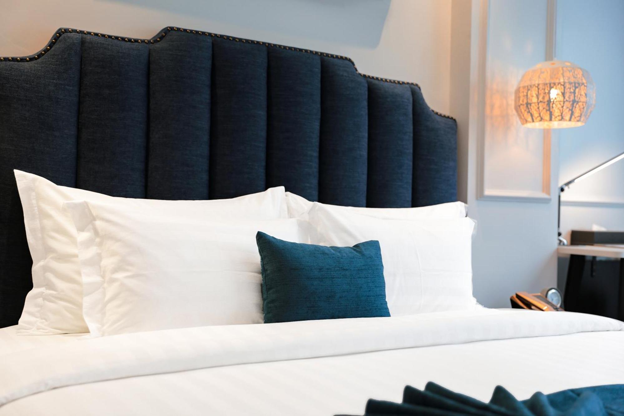 ดาห์เลีย โฮเทล ฮานอย Hotel ภายนอก รูปภาพ