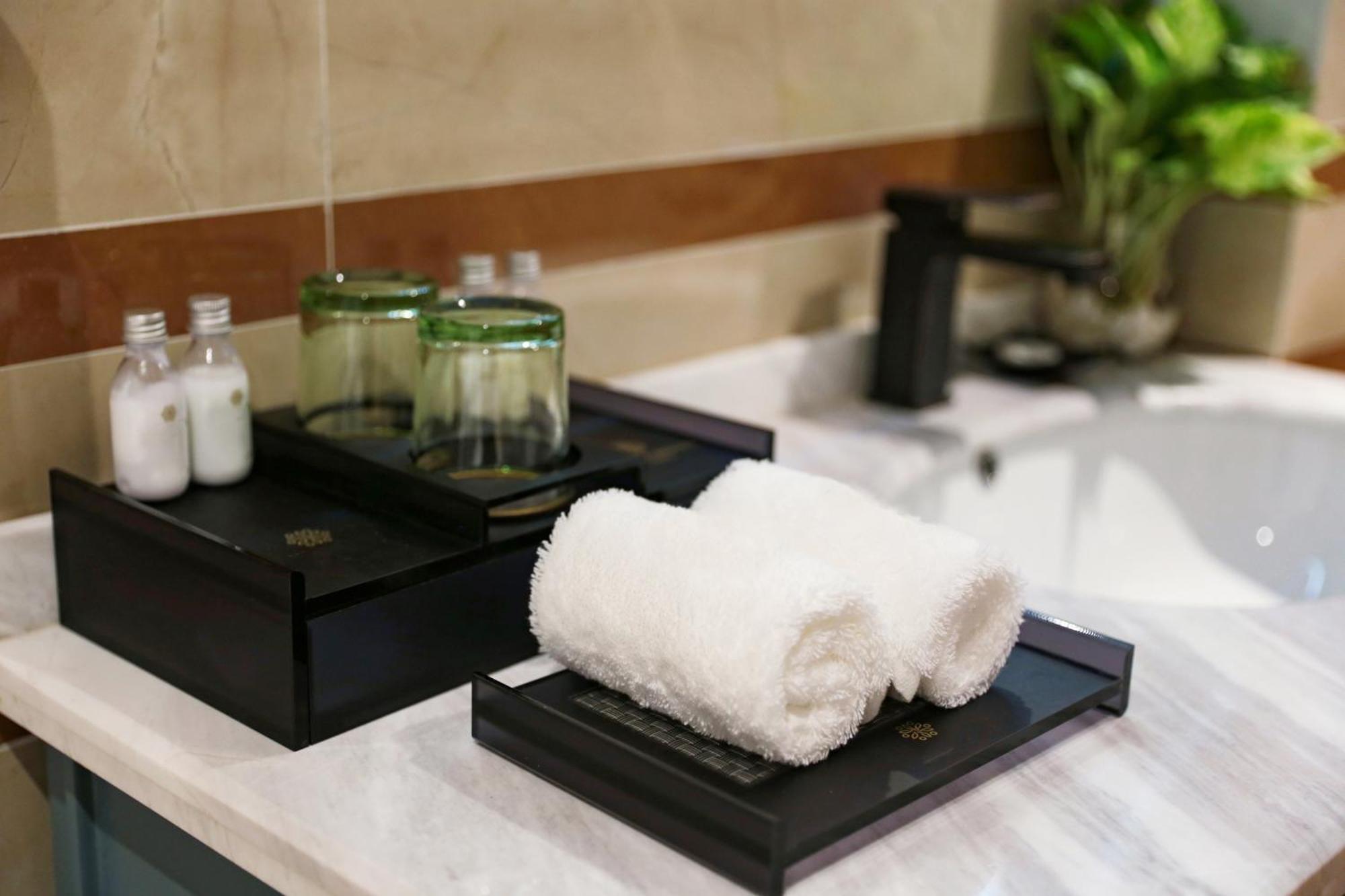 ดาห์เลีย โฮเทล ฮานอย Hotel ภายนอก รูปภาพ